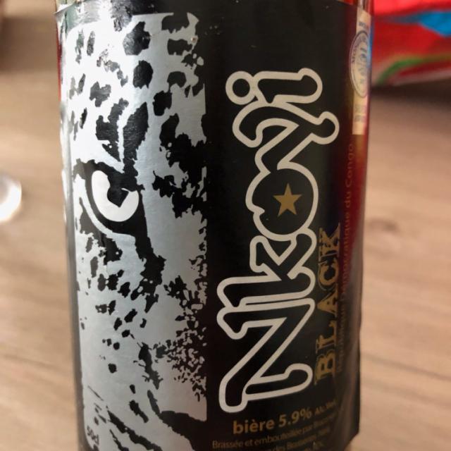 NKOYI LIKOFI ORDINAIRE